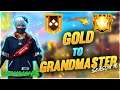 Season 16 Gold To GrandMaster Highlights 18 Hours Non Stop Playing Without Double Rank Token🙂