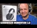 Sennheiser Momentum Wireless 3 : le nouveau roi du son