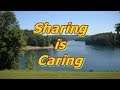 Sharing is Caring Vlog