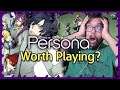 Should You Play The FIRST EVER Persona Game?! | Revelations Persona Gameplay [Mablin Tales]