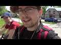 Sigulda Live Vlog Tour - Finnaly got around this one lol