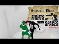 Silverain Plays: Fights in Tight Spaces (Prologue) Ep1: Roguelite, Deck Building turn-based tactics!