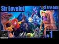 Sir Lovelot Stream [01]