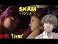 SKAM France Season 6 Episode 8 - 'Turns' Reaction