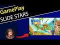Slide Stars Nintendo Switch Gameplay