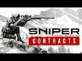 Sniper Ghost Warrior Contracts ★ Road to 50 K Abos ★ PC 1440p60 Gameplay Deutsch German