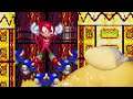 СУПЕР ДОЛГО МУЧАЕМСЯ НА МАННОЙ КАШЕ! | Sonic & Knuckles за Наклза #3