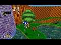 Sonic Robo Blast 2 v2.2 - Peak Waterfalls Zone (Advance Sonic v2)