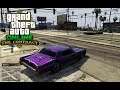 South Central Leak : The Ballas - The Contract | GTA V Online  Playthrough.