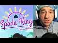 SPADE KING Texas Holdem Earn Money Cash Rewards Paypal App Apps Game 2023 Review Youtube YT Video