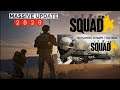 Squad FPS Game Massive Update 25% on Steam| September 2020