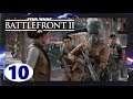STAR WARS BATTLEFRONT II (PS4) [German] #010 - Mit der Hoheit Leia ihre Heimat Theed verteidigen