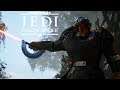 Star Wars Jedi: Fallen Order - Let's Play Part 13: The Ninth Sister, Jedi Grand Master