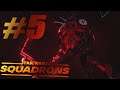 Star Wars: Squadrons - Walkthrough Part 5 Titan Squad's Revenge!