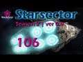 Starsector Let's Play 106 | Anticlimactic