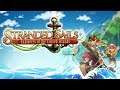 Stranded Sails - Explorers of the Cursed Islands Playthrough #1