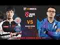 [Stream A] Nigma vs PSG.LGD | Dota 2 Singapore Major Wildcard | BO2 | Cast by ANONIM