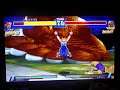 Street Fighter Alpha(PS2)-Chun-Li Playthrough