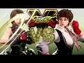 Street Fighter V: Champion Edition (PlayStation 4) Arcade as Akira (SF V)