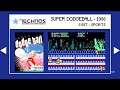 Super Dodge Ball | Technos Collection 1 | Game 8 of 8 | Evercade Handheld