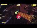 Super Monkey Ball: Banana Mania - World 8-4 (Entangled Path) Gameplay (Green Goal by Yutori)