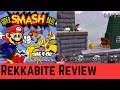 Super Smash Bros. 64 (Review & Rating) Nintendo 64 [2020's Good Enough to Beat]