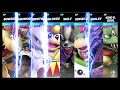 Super Smash Bros Ultimate Amiibo Fights   Request #4270 Final Bosses
