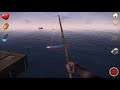 SURVIVE ON RAFT www.oyuncualemi com da seyredebilir ve bu oyunu indirebilirsiniz