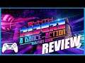 Synth Riders Review - Riding the Rhythm