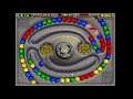 (TAS) Zuma Deluxe: level 2-5 score 31.1k points