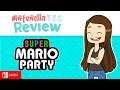 Te recomiendo Super Mario Party? - [REVIEW] Nintenella