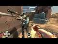 Team Fortress 2 MVM TOUR EXPERT ตามล่าปืนทอง (ss2)