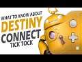 Technology is your Enemy in the Switch RPG, Destiny Connect!