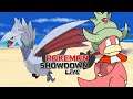 TELEPORT SLOWKING E BODY PRESS SKARMORY! Pokémon Showdown Sword & Shield