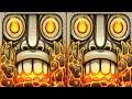 Temple Run 2 | VOLCANO ISLAND Run 2020! By Imangi Studios