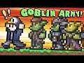 TERRARIA 1.4 - GOBLIN ARMY #9