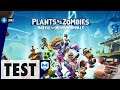 Test / Review du jeu Plant vs Zombies: Battle for Neighborville - PS4, Xbox One, PC