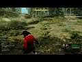 Testing New World Open Beta 2