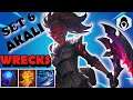 TFT Set 6 Hyper Roll - 6 Assassin Akali - PBE Gizmos & Gadgets - Strategy Guide