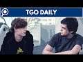 TGO Daily | September 2, 2020 | Vlambeer Shutting Down