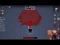 The Binding Of Isaac Afterbirth Plus Episode #91 (Death By A Thousand Cuts)
