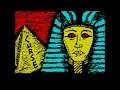 The Curse Walkthrough, ZX Spectrum