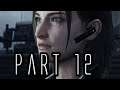 The Evil Within 2 Walkthrough Gameplay Part 12 - On The Hunt - (Xbox One)