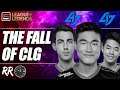 The Fall of CLG - Can their brand recover? | ESPN Esports