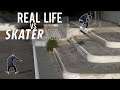 The HUGE Wallenberg Gap | Real Life vs Skater XL
