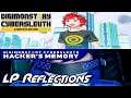 The Importance of Timing - LP Reflections - Digimon Story Cyber Sleuth and Hacker's Memory