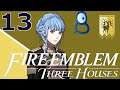 The King of Wings - Fire Emblem: Three Houses (Golden Deer) - Part 13