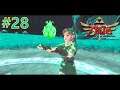 The legend of Zelda Skyward Sword | Let's play FR | EP 28