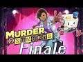 THE LITTLE ROBOT THAT COULD! || Murder By Numbers (Let's Play/Playthrough/Gameplay) - Finale