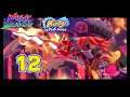 The Return of Flamberge | Kirby Star Allies | Part 12 | Let's Play